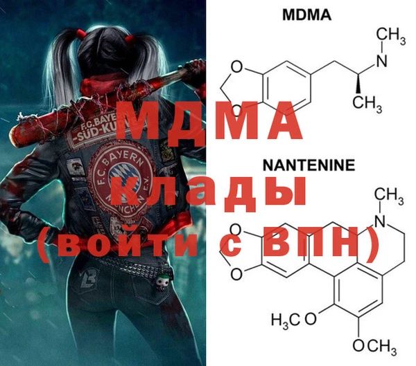 Альфа ПВП Вяземский